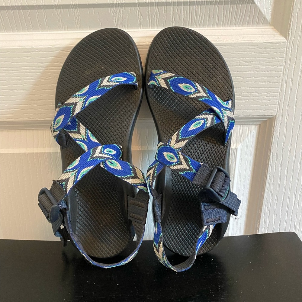 Womens Chaco Sandals